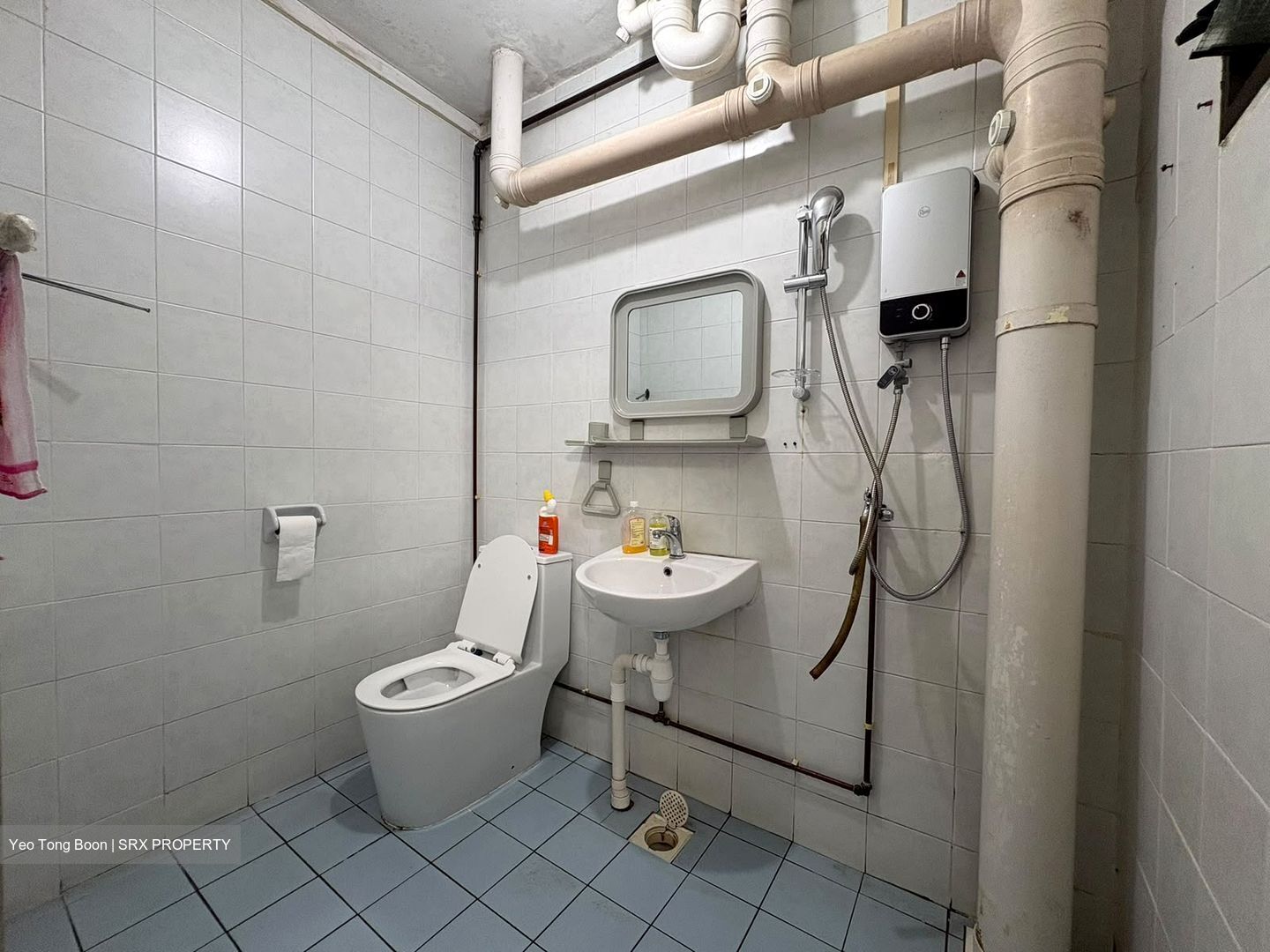 Blk 5 Holland Close (Queenstown), HDB 4 Rooms #618845881